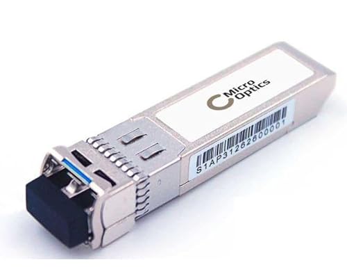 MicroOptics Alcatel-Lucent SFP-GIG-LH40 Marke von MicroOptics