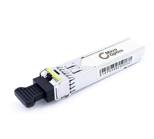 MicroOptics Generic SFP-10G-BX20D Marke von MicroOptics