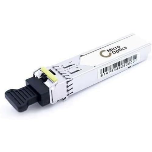 MicroOptics Generic SFP-BX-D-3KM Marke von MicroOptics