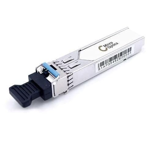 MicroOptics Generic SFP-BX-U-3KM Marke von MicroOptics