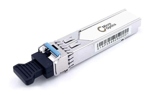 MicroOptics Generic SFP-BX-U-40KM Marke von MicroOptics