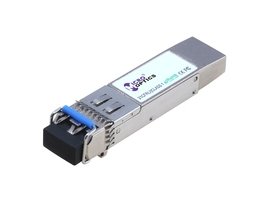 MicroOptics MO-AJ716B 8000Mbit/s SFP+ 850nm Netzwerk Transceiver Module (8000 Mbit/s, SFP+, FC, 150 m, 850 nm) von MicroOptics