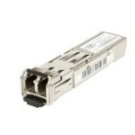 MicroOptics MO-AT-SPLX10/1 1000Mbit/s SFP 1310nm SFP SFP 1000Mbit/s 1310nm Netzwerk Transceiver Module (Glasfaser, 1000 Mbit/s, SFP, LC, 10000 m, 1310 nm) von MicroOptics