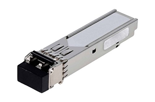 MicroOptics MO-GLC-FE-100BX-D10 Netzwerk-Transceiver-Modul 155 Mbit/s SFP 1550 nm von MicroOptics