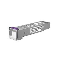 MicroOptics SFP 1.25Gb/s BX-D Netzwerk-Transmitter 1250 Mbit/s – Netzwerk-Transmitter (1250 Mbit/s, SFP, LC, 10000 m) von MicroOptics