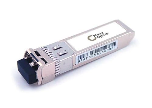 MicroOptics Zyxel SFP10G-SR-ZZ0101F Marke von MicroOptics