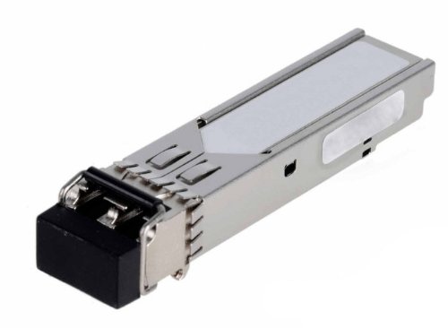 microoptics 1000Base-T SFP Transceiver 100 m, RJ45 – Netzwerkkabel (RJ45, SFP, 1000 Mbit/s) von MicroOptics