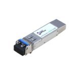 microoptics SFP 1.25 GB/s LC SM SFP 1250 Mbit/s 1310 nm Single-Mode microoptics SFP 1.25 GB/s LC SM SFP 1250 Mbit/s 1310 nm Single-Mode von MicroOptics