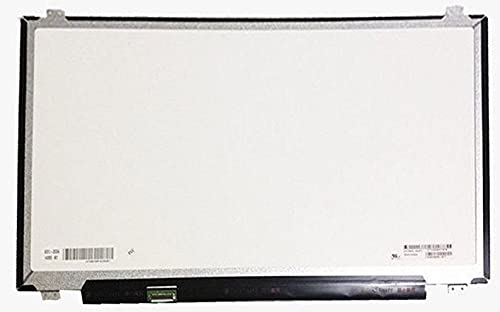 MicroScreen 17,3 LCD HD Glossy 1600x900, MSC173D30-141G (1600x900 LED Screen, 30pins Bottom Left Connector, Top Bottom 4xBrackets) von MicroScreen
