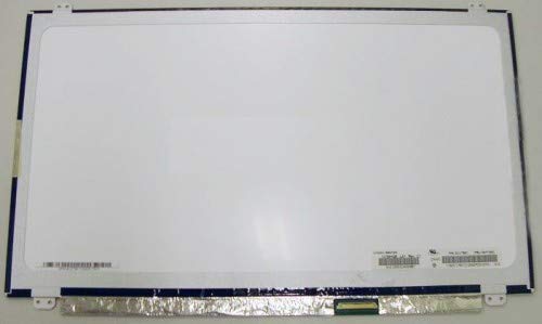 MicroScreen "Extra Extra – Components Notebook Laptop Bildschirm msc156 °F40-094g Komponente (/39,6 cm (15,6 Zoll) Full HD 1920 x 1080 Pixel, rechts unten, 40-polig) von MicroScreen