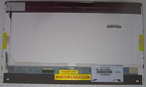 MicroScreen "Extra Extra – Components Notebook Laptop Screen msc156h40-083g Component (, 39,6 cm (15,6 Zoll) HD 1366 x 768 Pixel, Displaygehäuse Linke Seite, 40-polig) von MicroScreen