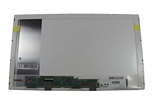 MicroScreen msc35659 Laptop Ersatz LCD Display für a000237420 15,4 LED WXGA HD Finish matt von MicroScreen