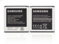 Bateria MicroSpareparts Mobile 1800mAh, Samsung Xcover 2 (MSPP2924) von MicroSpareParts