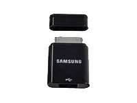 Samsung EPL-1PLOBEG Adapter Galaxy Tab 8.9, von MicroSpareParts
