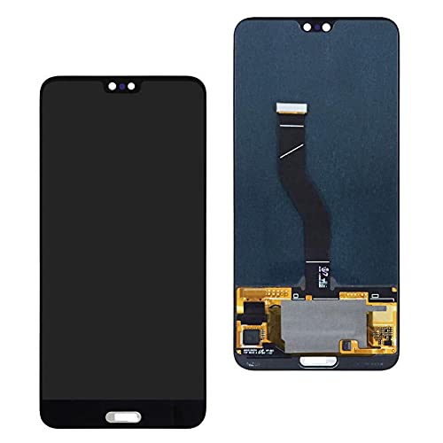 CoreParts Huawei P20 Pro LCD Screen with Digitizer Digitizer, MOBX-HU-P20PRO-12 (with Digitizer Digitizer Assembly Black) von MicroSpareparts Mobile