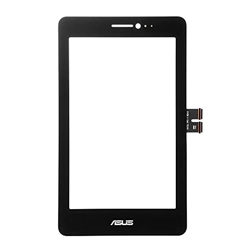MicroSpareparts Mobile Asus Fonepad 7 ME175CG Digitizer Touch Panel Black, MSPP73094 (Digitizer Touch Panel Black) von MicroSpareparts Mobile