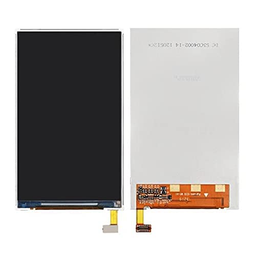 MicroSpareparts Mobile Huawei Ascend G300C, C8810 LCD Screen, MSPP72962 (Screen) von MicroSpareparts Mobile