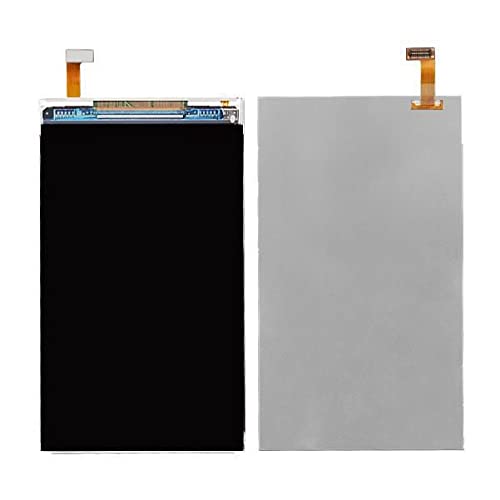 MicroSpareparts Mobile Huawei Ascend Y300 LCD Screen, MSPP72953 von MicroSpareparts Mobile