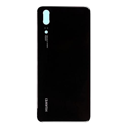 MicroSpareparts Mobile Huawei P20 Back Cover with Adh Adhesive, MOBX-HU-P20-01 (Adhesive) von MicroSpareparts Mobile