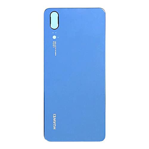MicroSpareparts Mobile Huawei P20 Back Cover with Adh Adhesive, MOBX-HU-P20-02 (Adhesive) von MicroSpareparts Mobile