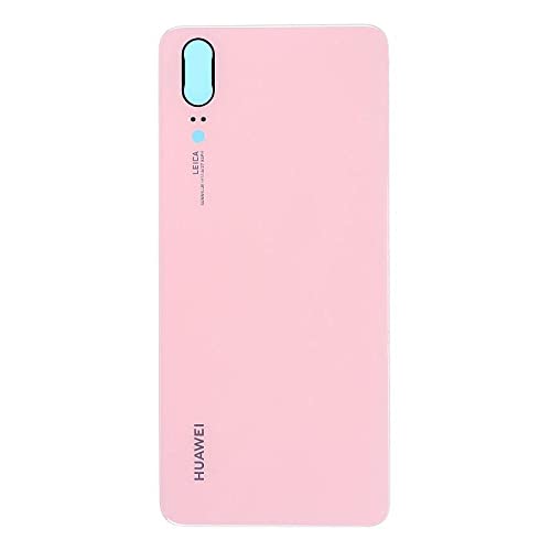 MicroSpareparts Mobile Huawei P20 Back Cover with Adh Adhesive, MOBX-HU-P20-04 (Adhesive) von MicroSpareparts Mobile