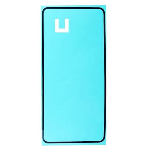 CoreParts Ersatzteil Front Housing A Adhesive for Huawei P20 Pro Adhesive, MOBX-HU-P20PRO-08 von CoreParts