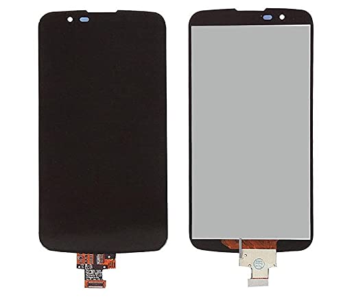 MicroSpareparts Mobile LG K10 K430 LCD Black OEM - Premium Quality, MOBX-LGK10-LCD-B (OEM - Premium Quality LG LCD Panel) von MicroSpareparts Mobile