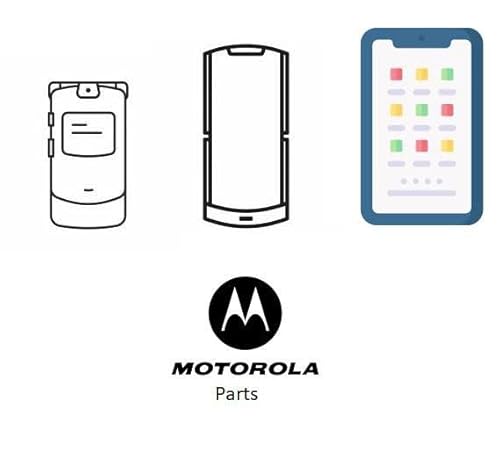 MicroSpareparts Mobile Motorola Moto G XT1032 Headphone Jack, MSPP72608 (Headphone Jack) von MicroSpareparts Mobile