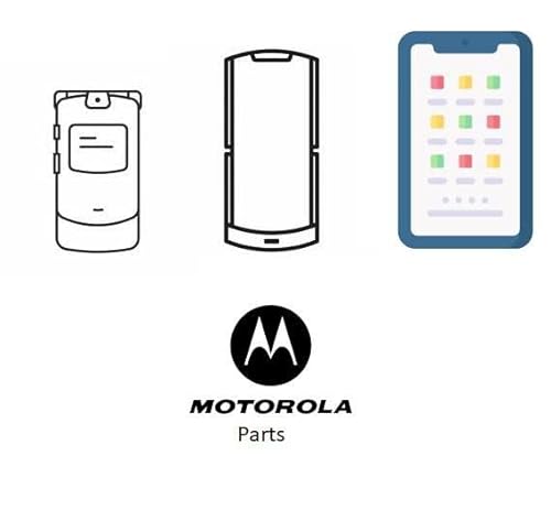 MicroSpareparts Mobile Motorola Nexus 6 Headphone Jack, MSPP72558 (Jack) von MicroSpareparts Mobile