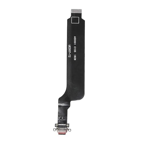 MicroSpareparts Mobile OnePlus 6T USB C USB Charging Port Flex, MOBX-OPL-6T-08 (USB Charging Port Flex) von MicroSpareparts Mobile