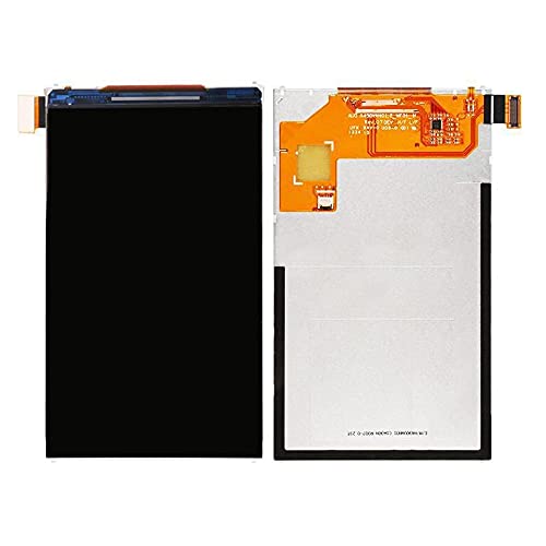 MicroSpareparts Mobile Samsung Galaxy Core Plus SM-G3500 Digitizer Touch, MSPP71199 (SM-G3500 Digitizer Touch Panel Black) von MicroSpareparts Mobile