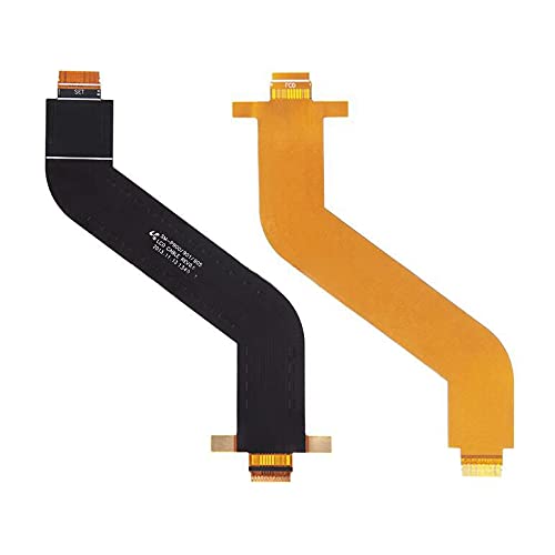 MicroSpareparts Mobile Samsung Galaxy Note Pro 12.2 SM-P900 LCD Flex, MSPP71400 (SM-P900 LCD Flex) von MicroSpareparts Mobile