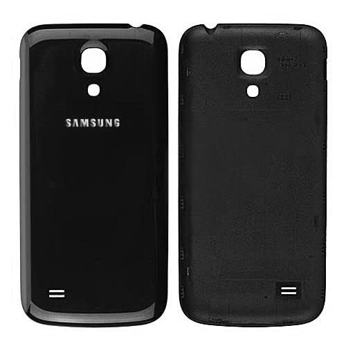 MicroSpareparts Mobile Samsung Galaxy S4 Mini GT-I9190, GT-I9195 Back Cover, MSPP70965 (GT-I9190, GT-I9195 Back Cover Black) von MicroSpareparts Mobile