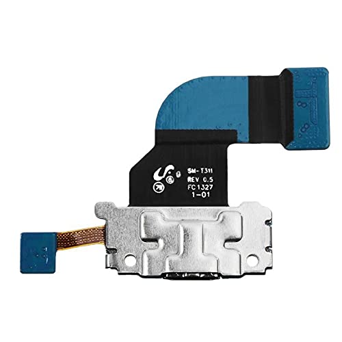 MicroSpareparts Mobile Samsung Galaxy Tab 3 8.0 SM-T311 Dock Charging Flex, MSPP71328 (SM-T311 Dock Charging Flex) von MicroSpareparts Mobile