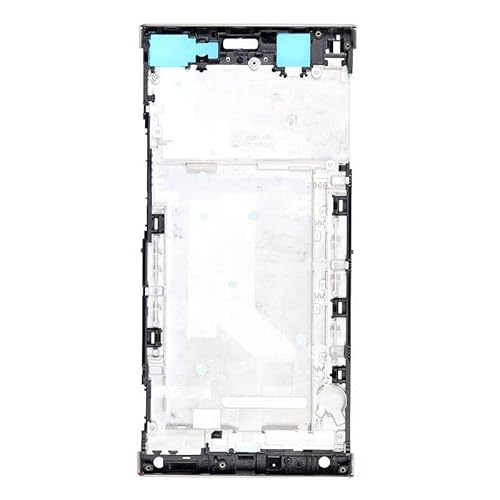 MicroSpareparts Mobile Sony Xperia XA1 Ultra Front Ho Using Frame - Pink, MOBX-SONY-XPXA1U-16 (Using Frame - Pink) von MicroSpareparts Mobile