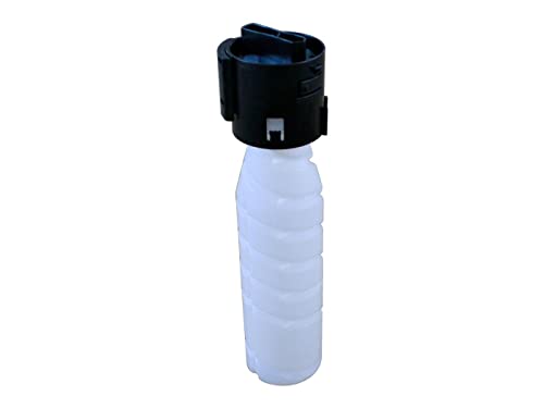 Ersatzteil: MicroSpareparts Empty Toner Bottle, MSP9101 (Konica Minolta Bizhub 164, 184, 7718, 195, 215, 235, 7719) von MicroSpareparts
