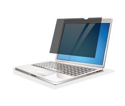 MicroSpareparts Privacy Filter 32 16:9 WxH 708mm x 398mm, MSPF0033 (WxH 708mm x 398mm Supports Touch Screens) von MicroSpareparts