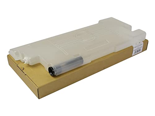 MicroSpareparts Waste Toner Container, MSP7951 (Xerox Color C60, C70, DocuColor 240, 242, 250, 252, 260, WC 7655, 7665, 7675) von MicroSpareparts