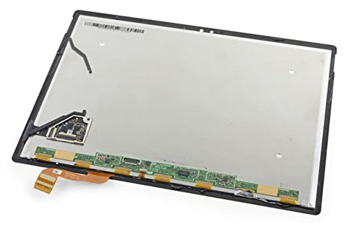 MicroSpareparts msppxmi-dfa0008 Display-Komponente Notebook zusätzliche – Notebook Komponenten zusätzliche (Dsplay, 34,3 cm (13,5), Microsoft, Oberfläche Book) von MicroSpareparts