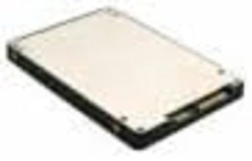 MicroStorage 480 GB SATA MLC SSD-Festplatte (SATA, MLC, 0 – 70 °C, verkabelt, IBM/Lenovo ThinkPad: R400 2786-xxx, R500 2713-xxx, R500-xxx, R500 2716-xxx, R500 2718-xxx, R60) von MicroStorage