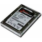 MicroStorage 600 250 GB HDD 250 GB SATA Festplatte – Festplatten (250 GB, SATA, Festplatte) von MicroStorage