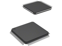 Microchip Technology AT91SAM7X256C-AU Embedded-mikrocontroller LQFP-100 (14x14) 16/32-Bit 55 MHz Antal I/O 62 von Microchip Technology