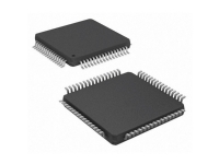 Microchip Technology ATMEGA64A-AU Embedded-mikrocontroller TQFP-64 (14x14) 8-Bit 16 MHz Antal I/O 53 von Microchip Technology