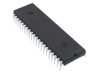 Microchip Technology ATMEGA8515-16PU Embedded-Mikrocontroller PDIP-40 8-Bit 16 MHz Antal I/O 35 von Microchip Technology