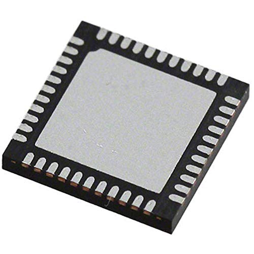 Microchip Technology ATXMEGA128A4U-MH Embedded-Mikrocontroller VQFN-44 (7x7) 8/16-Bit 32 MHz Anzahl I/O 34 von Microchip Technology