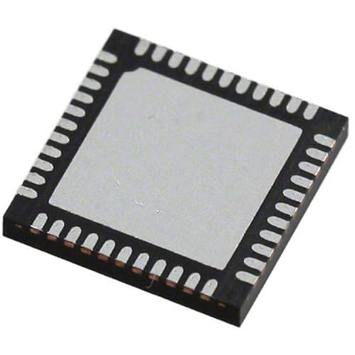 Microchip Technology ATXMEGA128A4U-MH Embedded-Mikrocontroller VQFN-44 (7x7) 8/16-Bit 32 MHz Anzahl I/O 34 von Microchip Technology