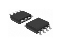 Microchip Technology MCP6232-E/SN Linear IC - Operationsverstärker Mehrzweck SOIC-8-N - Linear IC - Operationsverstärker<br><br>Integrierte Schaltkreise führender Hersteller. Bitte beachten Sie wie immer unsere umfangreiche Dokumentation - welche Ihnen zum kostenlosen Download bereitsteht.<br><br><b>Technische Daten: </b><br>Anstiegsrate: 0.15 V/µs · Ausgabetyp: Rail-to-Rail · Beschaltungsanzahl: 2 · Betriebstemperatur (max.) (num): +125 °C · Betriebstemperatur (min.) (num): -40 °C · Eingangsruh von Microchip Technology