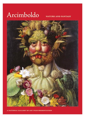 Arcimboldo, 1526-1593: Nature and Fantasy [DVD] [Region 0] [NTSC] von Microcinema