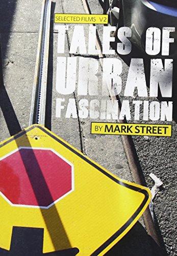 Selected Films by Mark Street Volume 2 - Tales of Urban Fascination [UK Import] von Microcinema