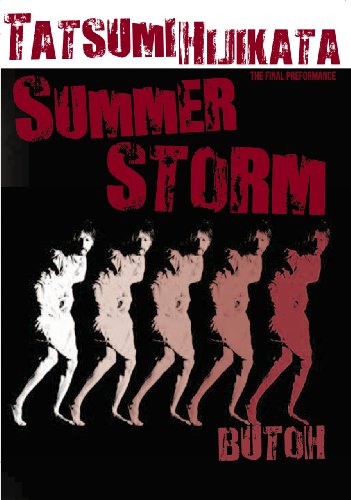 Tatsumi Hijikata: Summer Storm [DVD] [Region 0] [NTSC] [UK Import] von Microcinema